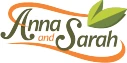 Anna and Sarah logosu