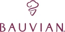 Bauvian logosu