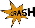 Crash logosu