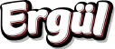 Ergül logosu