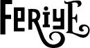 Feriye logosu