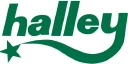 Halley logosu