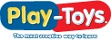 Playtoys logosu