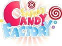 Sarah Candy logosu